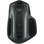 Logitech MX Master 2S Graphite